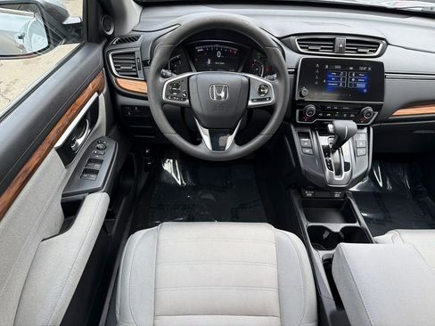 Used 2020 Honda CR-V EX image 18
