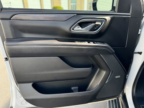 Used 2021 GMC Yukon AT4 w/ AT4 Premium Plus Package image 14