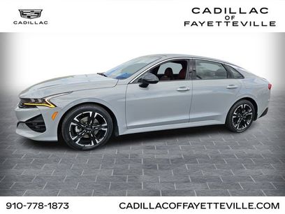 Used 2023 Kia K5 GT-Line