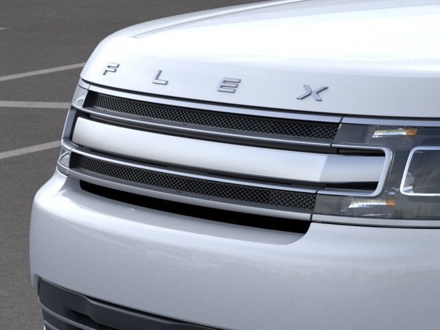 Used 2019 Ford Flex Limited w/ Class III Trailer Tow Package FWD image 18