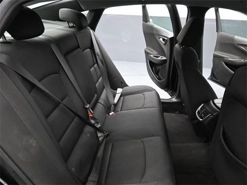 Used 2024 Chevrolet Malibu LT image 22