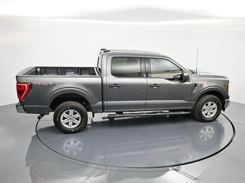 Used 2023 Ford F150 XLT w/ Equipment Group 301A Mid image 35