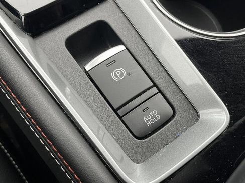 Certified 2024 Nissan Altima 2.0 SR image 7