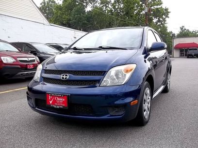 Used 2006 Scion xA