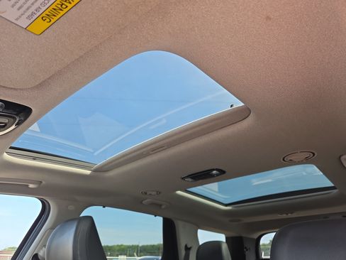 Used 2024 Hyundai Palisade Limited FWD image 23