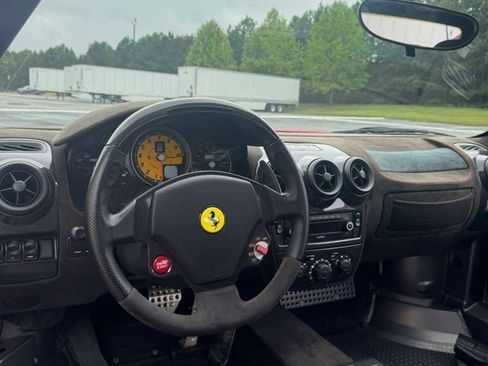 Used 2008 Ferrari F430 Scuderia image 27