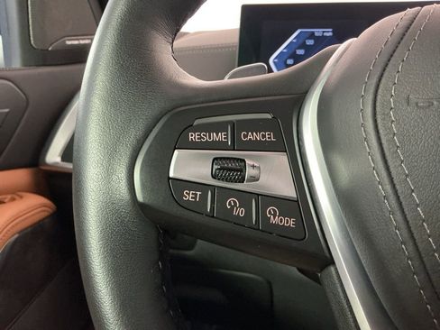 Certified 2025 BMW X5 sDrive40i image 19