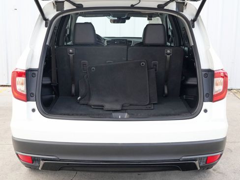 Used 2021 Honda Pilot Special Edition image 9