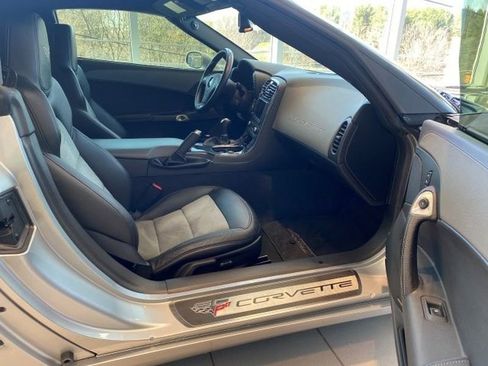 Used 2013 Chevrolet Corvette 427 w/ 1SC Preferred Equipment Group image 10