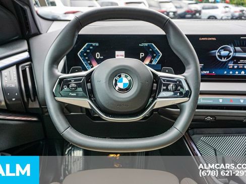 Used 2026 BMW X3 xDrive30i AWD/4WD image 27