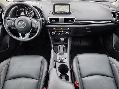 Used 2016 MAZDA MAZDA3 i Grand Touring image 22