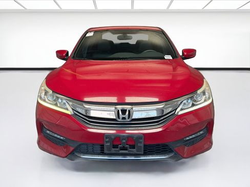 Used 2017 Honda Accord Sport Special Edition image 2