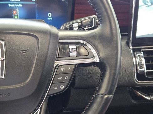 Used 2024 Lincoln Navigator L Reserve w/ Equipment Group 201A image 31