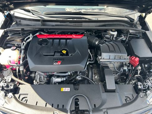 Used 2024 Toyota Corolla GR w/ Performance Package image 31