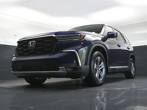 Used 2023 Honda Pilot EX-L image 27