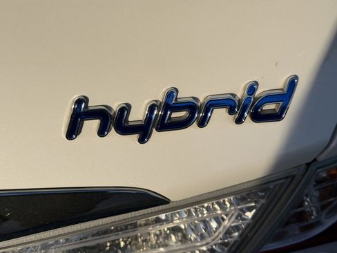 Used 2013 Hyundai Sonata Limited image 9