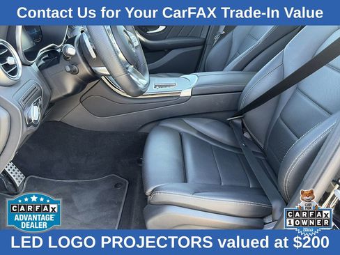 Used 2022 Mercedes-Benz GLC 300 w/ AMG Line image 29