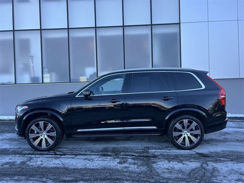 Certified 2024 Volvo XC90 T8 Plus w/ Protection Package image 5