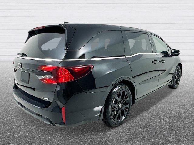 New 2026 Honda Odyssey Sport-L image 5
