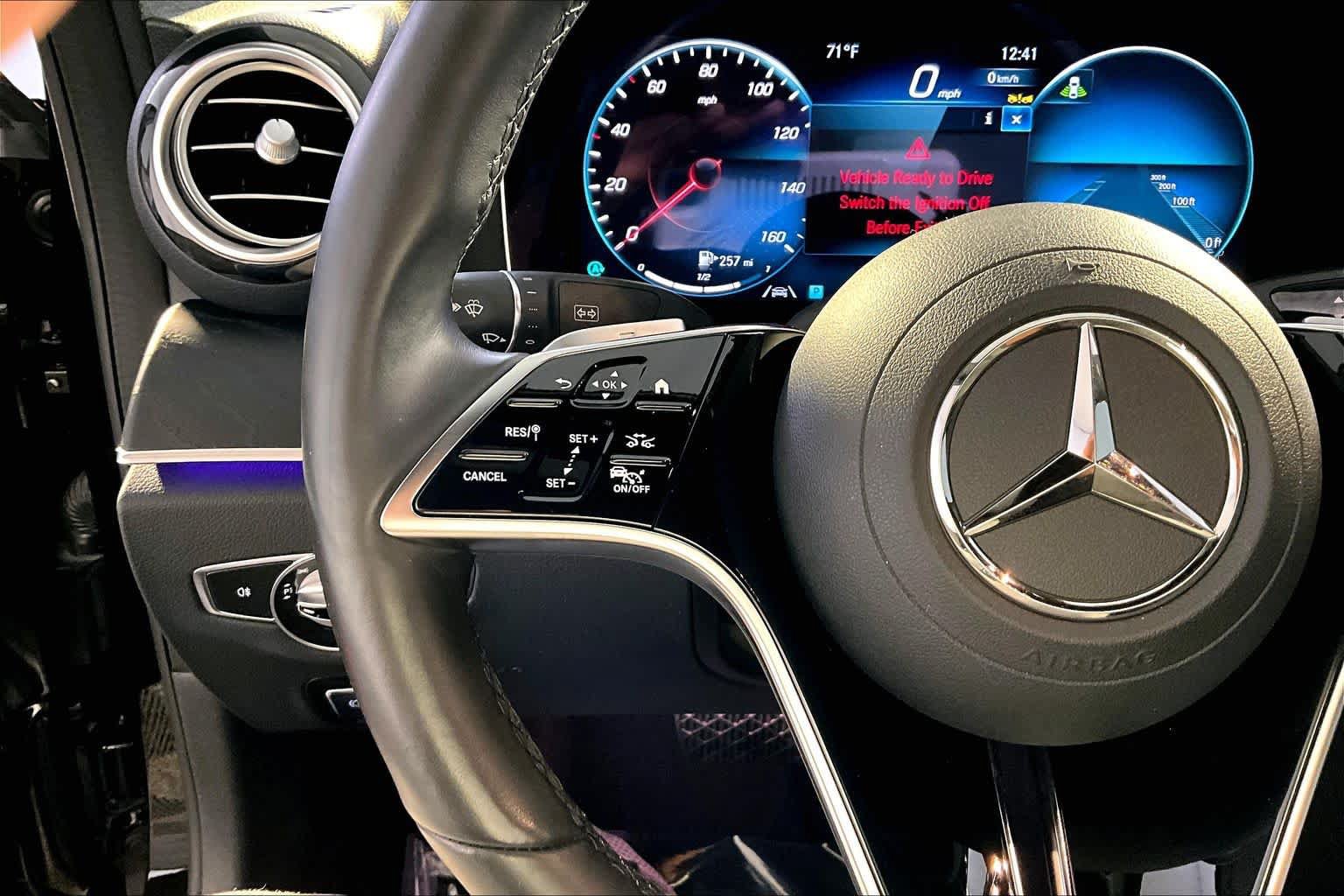 Certified 2023 Mercedes-Benz E 350 4MATIC Sedan image 24