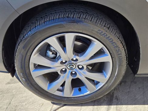 Certified 2025 MAZDA CX-30 AWD 2.5 S w/ Preferred Package image 12