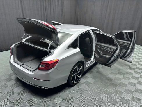 Used 2020 Honda Accord Sport image 22