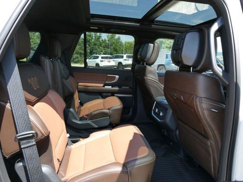 New 2027 Ford Expedition King Ranch AWD/4WD image 13