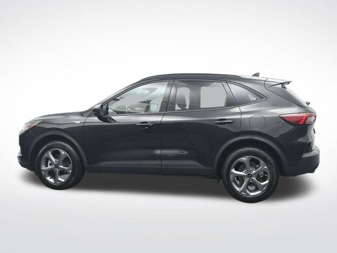 Used 2025 Ford Escape ST-Line AWD/4WD image 10