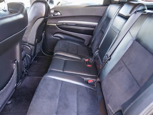 Used 2018 Dodge Durango GT image 17