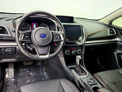 Used 2019 Subaru Crosstrek 2.0i Limited w/ Popular Package #4 image 12