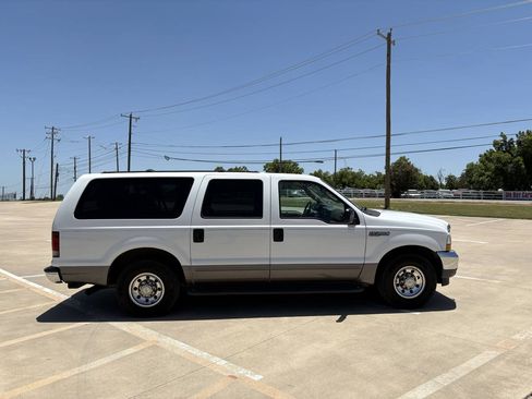 Used 2003 Ford Excursion XLT RWD image 5