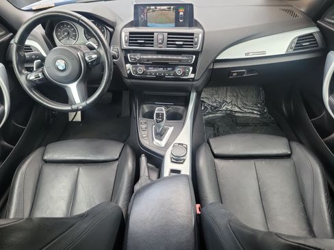 Used 2016 BMW M235i xDrive Convertible AWD/4WD image 13