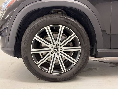 Certified 2026 Mercedes-Benz GLE 350 4MATIC image 10