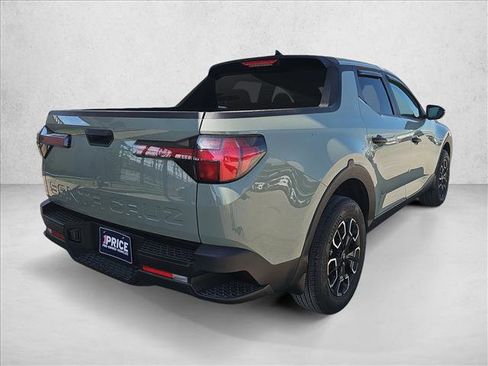 Used 2023 Hyundai Santa Cruz SEL FWD image 5