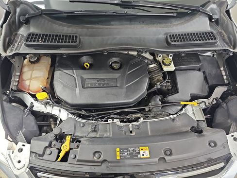 Used 2013 Ford Escape SEL image 34