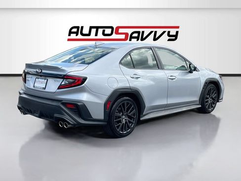 Used 2023 Subaru WRX Premium AWD/4WD image 7