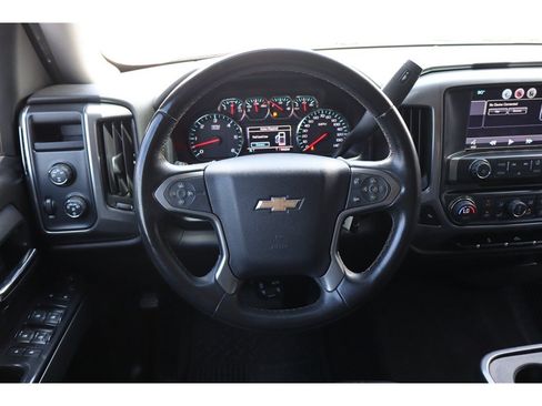 Used 2014 Chevrolet Silverado 1500 LT w/ All Star Edition AWD/4WD image 16