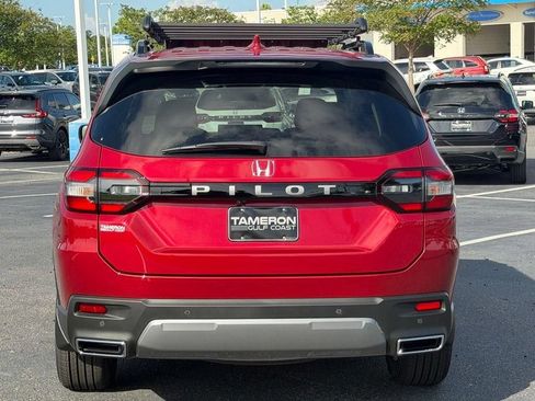 New 2026 Honda Pilot EX-L image 3
