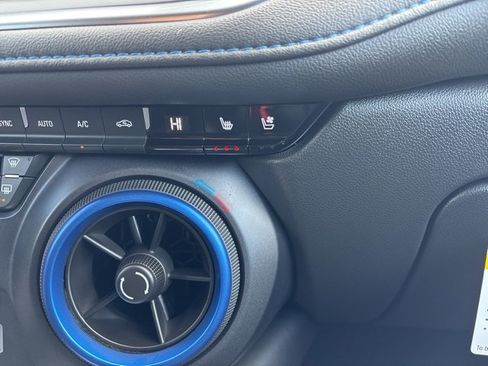 New 2026 Chevrolet Blazer RS w/ Driver Confidence II Package image 41