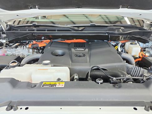 Used 2024 Toyota Tundra 1794 Edition image 17