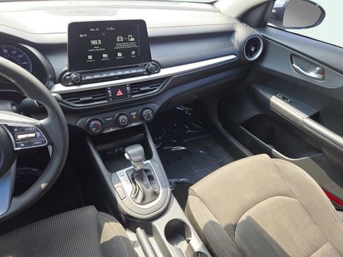 Used 2020 Kia Forte LXS image 22