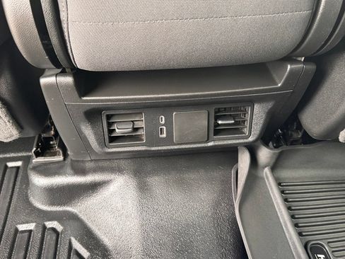 Used 2024 Chevrolet Silverado 3500 W/T w/ WT Convenience Package AWD/4WD image 28