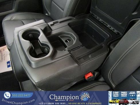 Used 2025 RAM 1500 Warlock AWD/4WD image 41