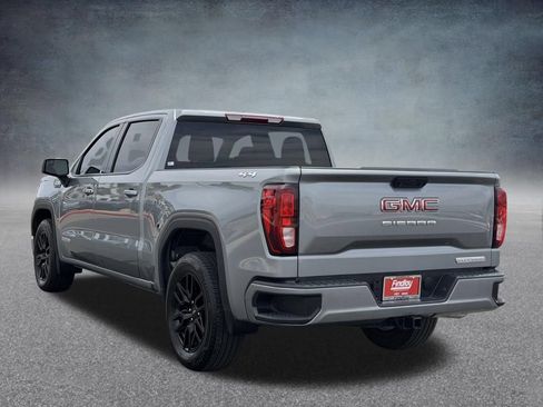 Certified 2024 GMC Sierra 1500 Elevation AWD/4WD image 6