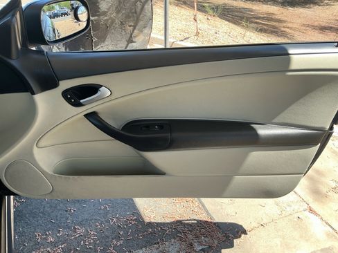 Used 2005 Saab 9-3 Aero FWD image 16