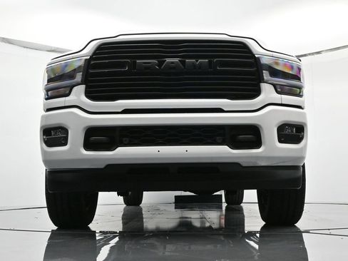 New 2024 RAM 2500 Laramie w/ Night Edition image 39