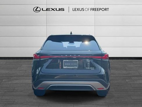 Certified 2024 Lexus RX 350 Premium w/ Accessory Package (Z1) AWD/4WD image 5