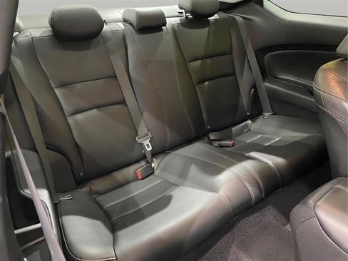 Used 2015 Honda Accord EX-L image 10