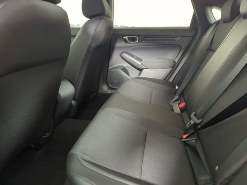 New 2026 Honda Civic Sport image 21