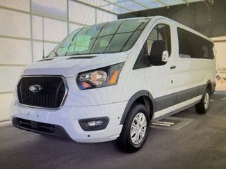 Used 2024 Ford Transit 350 XLT RWD video 2